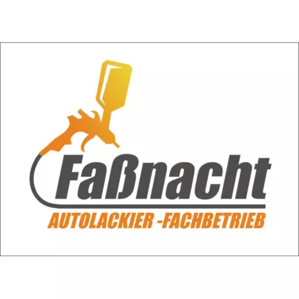 Logo od Autolackier-Fachbetrieb Faßnacht e.k. Inh. Dirk Püschel