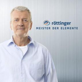 Bild von Röttinger - MEISTER DER ELEMENTE