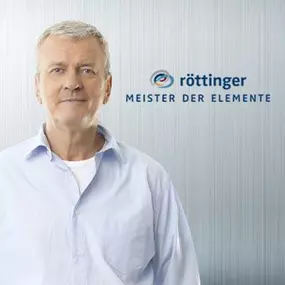 Bild von röttinger MEISTER DER ELEMENTE