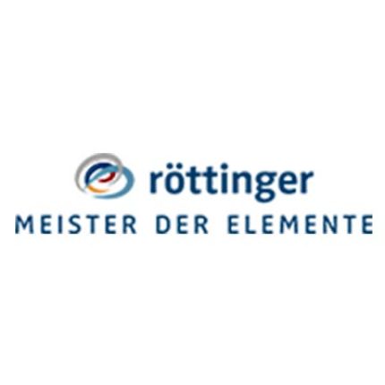 Logotyp från Röttinger - MEISTER DER ELEMENTE