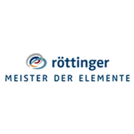 Logotipo de röttinger MEISTER DER ELEMENTE