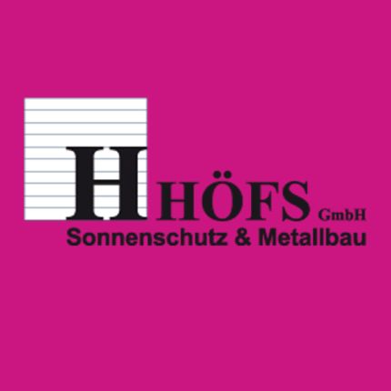 Logo fra Höfs GmbH
