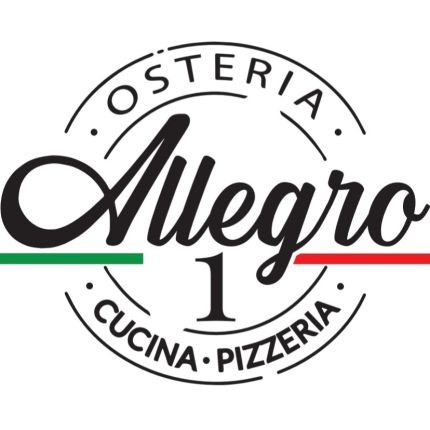 Logo da Osteria ALLEGRO 1 in der Einsteinstrasse