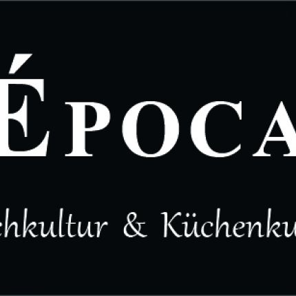 Logotipo de Epoca Tischkultur & Küchenkunst