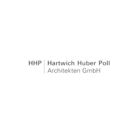 Logotyp från HHP Hartwich Huber Poll Architekten GmbH