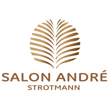 Logotyp från Andre Strotmann