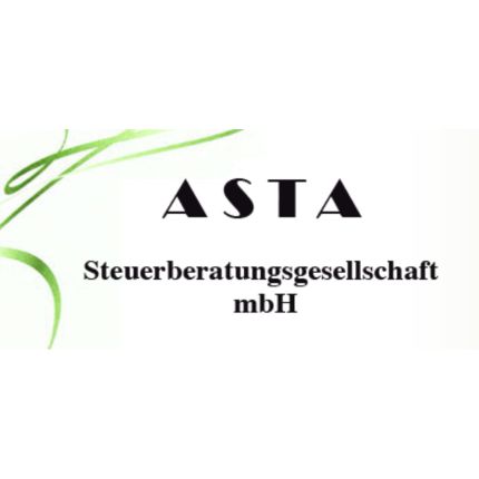 Logotyp från ASTA Steuerberatungsgesellschaft mbH