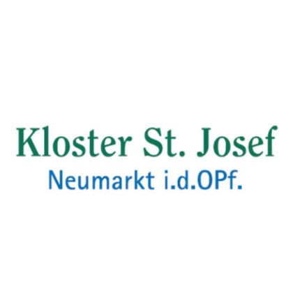 Logotyp från Kloster St. Josef - Tagungs- und Gästehaus