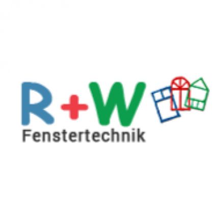 Logo von R+W Fenstertechnik GmbH
