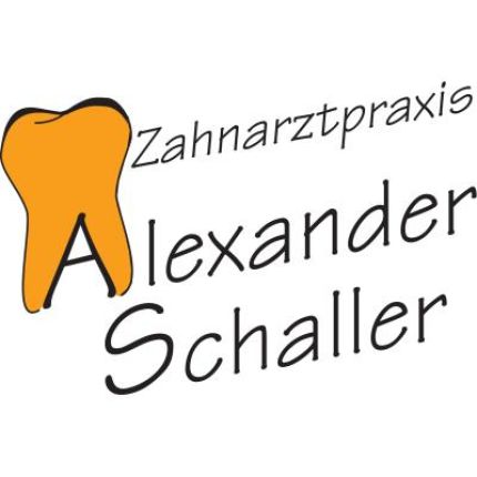 Logo fra Zahnarztpraxis Alexander Schaller