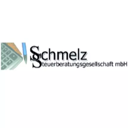 Logo from Schmelz Steuerberatungsgesellschaft mbH