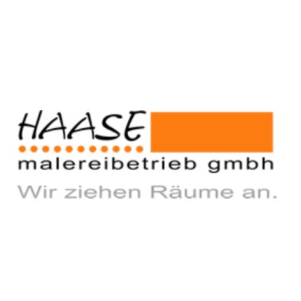 Logo fra Haase Malereibetrieb GmbH