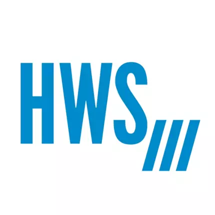 Logotyp från HWS Kuntz + Kollegen