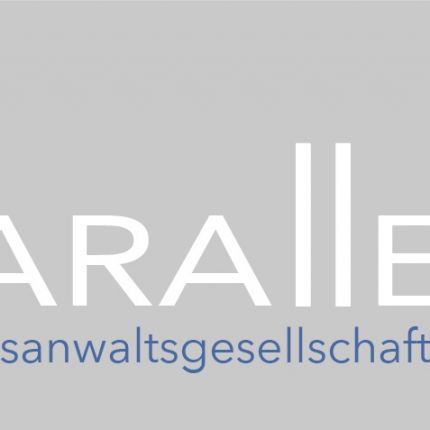 Logo de PARALLEL Rechtsanwaltsgesellschaft mbh