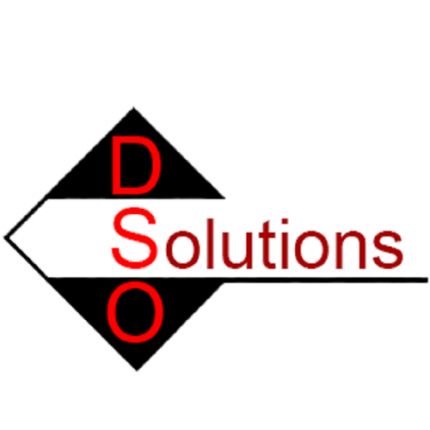 Logo von DSO-Solutions
