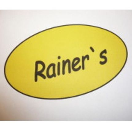 Logo da Rainer's Schmuckshop