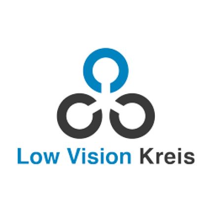 Logo od Low Vision Kreis e.V.