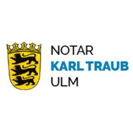 Logo od Notar Karl Traub