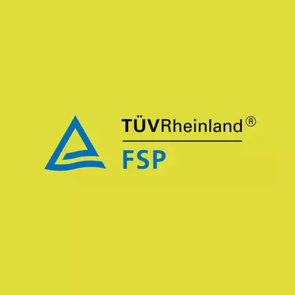 Logo from Kfz-Prüfstelle Augsburg/ FSP-Prüfstelle/ Partner des TÜV Rheinland