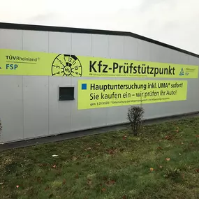 PS-Markkleeberg Außenansicht