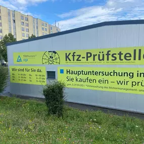 PS-Markkleeberg Außenansicht