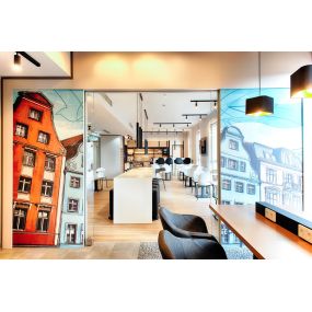 Bild von B&B HOTEL Rostock City-West