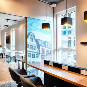 Bild von B&B HOTEL Rostock City-West