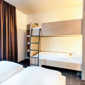 Bild von B&B HOTEL Rostock City-West