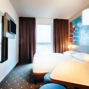 Bild von B&B HOTEL Rostock City-West