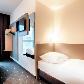 Bild von B&B HOTEL Rostock City-West