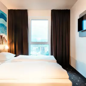 Bild von B&B HOTEL Rostock City-West