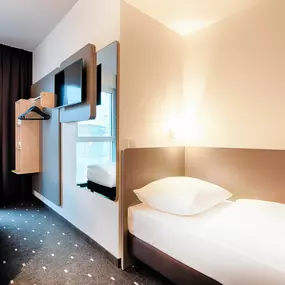 Bild von B&B HOTEL Rostock City-West