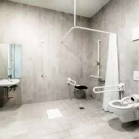 Bild von B&B HOTEL Rostock City-West