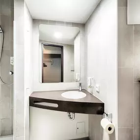 Bild von B&B HOTEL Rostock City-West