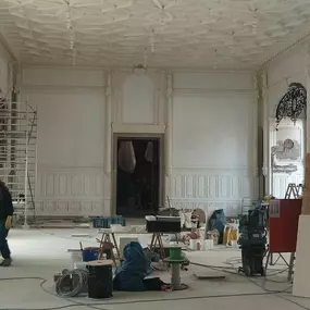 Bild von Denkmalpflege Sauer GmbH & Co. KG