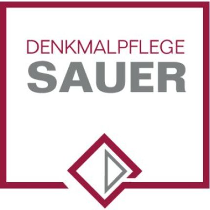 Logo de Denkmalpflege Sauer GmbH & Co. KG
