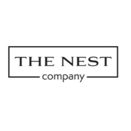 Logo van The Nest Company