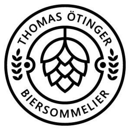 Logotyp från Thomas Ötinger | Online-Biersommelier