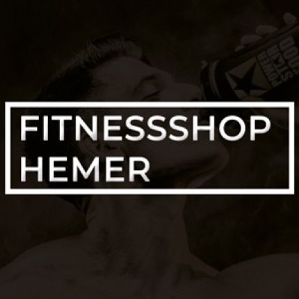 Logo van Fitnessshop Hemer