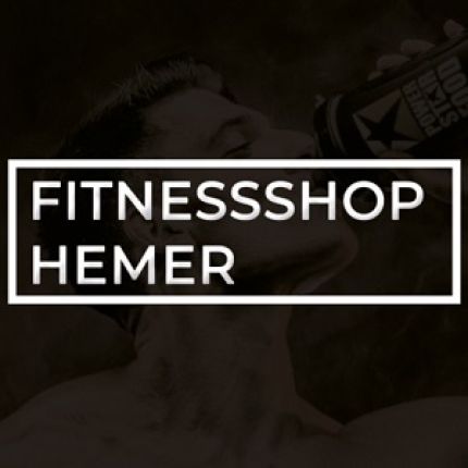 Logotyp från Fitnessshop Hemer