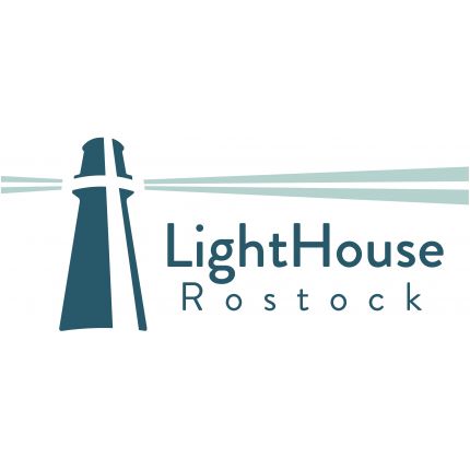 Logotyp från Lighthouse Rostock