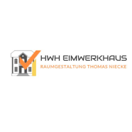Logo von HWH EIMWERKHAUS GBR RAUMGESTALTUNG