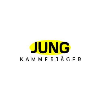 Logo fra Kammerjäger Jung