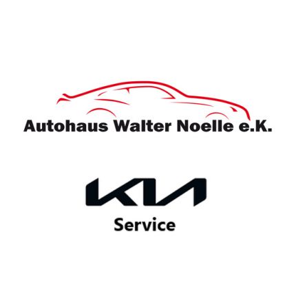 Logotyp från Autohaus Walter Noelle e.K.