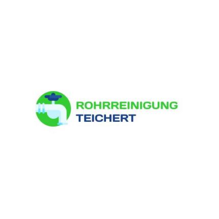 Logo von Rohrreinigung Teichert