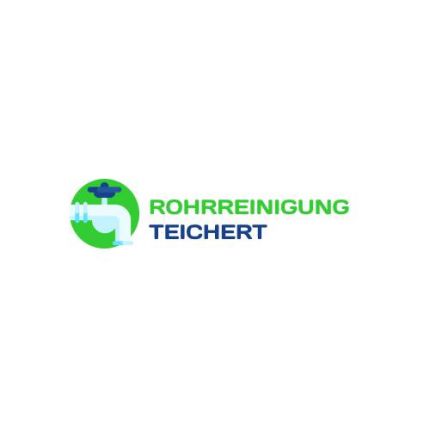 Logotipo de Rohrreinigung Teichert