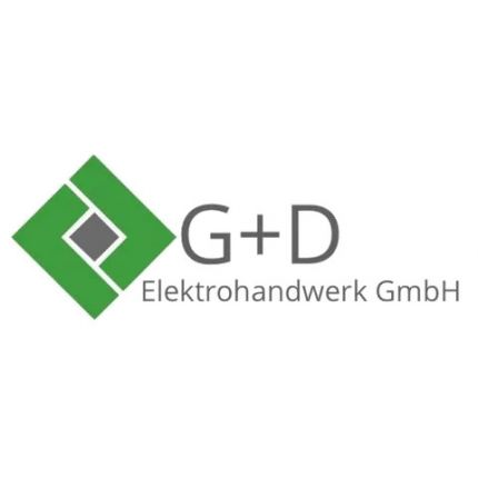 Logo from G+D Elektrohandwerk GmbH