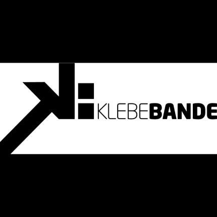 Logo von KlebeBande Berlin