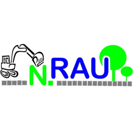 Logo from Rau Garten- und Landschaftsbau / Straßenbau