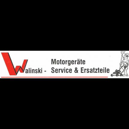 Logo van Matthias Walinski Motorgeräte